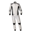 Combinaison FIA OMP TECNICA SUPERLIGHT blanc