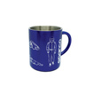 Tasse Sparco LOGO Bleu