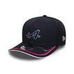Casquette de baseball Team Alpine F1 2025
