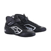 Bottines karting Alpinestars TECH 1-K V2 noir-blanc