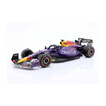 Modele 1/18 Max Verstappen Las Vegas RB19 Red Bull Racing