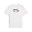 T-shirt homme DTS Relaxed Formula 1 2025