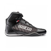 Chaussures de karting Sparco Omega KB-6 WP (approbation CIK)