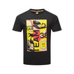 T-shirt Homme Graphic Hertz Team Jota 2024