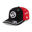 Casquette de baseball Ocon Team Camo Haas F1 2025