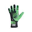 Gants OMP KS-4 MY18 verts