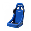 Fauteuil Sparco SPRINT MY19 bleu (approation FIA)