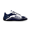 Chaussures Sparco S-POLE Bleu marine - blanc