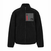 Sweat homme Utility Sherpa Fleece Porsche Motorsport 2025