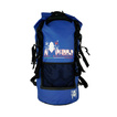 Sac à dos Imperméable Amphibious QUOTA 45 bleu