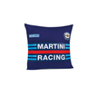 Coussin Sparco Martini Racing bleu