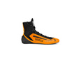 Bottines FIA Sparco X-LIGHT+ noir-orange