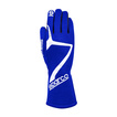 Gants FIA Sparco LAND MY25 bleu