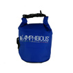 Sac mperméable Amphibious TUBE 3 bleu