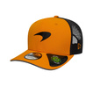 Casquette de baseball pour enfants Team McLaren F1 2025
