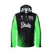 Veste Homme Rain Team Stake F1 Kick Sauber 2025