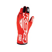 Gants de karting OMP KS-4 MY23 rouge