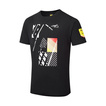 T-shirt Homme Jenson Button Hertz Team Jota 2024