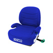 Siège auto enfant Sparco SK100IB bleu (22-36 kg)