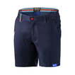 Bermuda homme Sparco Martini Racing bleu marine