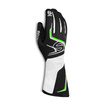 Gants de karting Sparco TIDE K MY20 noir-vert