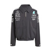 Veste homme Team Mercedes AMG F1 2025