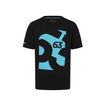 George Russell Mercedes AMG F1 2024 T-shirt homme