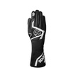 Gants de karting FIA Sparco K-TIDE+ 8877-2022 noir