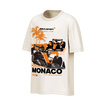 T-shirt homme Monaco Raceway McLaren F1 2025