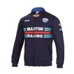 Veste homme Sparco Martini navy