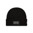 Bonnet d'hiver Seasonal Red Bull Racing 2026 noir