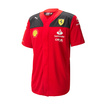 Chemise homme de base-ball Team Ferrari F1