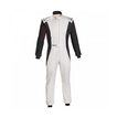 Ensemble Sparco COMPETITION PLUS RS 5.1 blanc (approbation FIA)