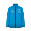 Veste de pluie Team Williams Racing 2024 pour hommes