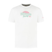 T-shirt Homme Beach Williams Racing 2025
