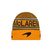 Bonnet d'hiver Lando Norris Team McLaren F1 2025