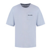 T-shirt homme Oversized bleu Williams Racing 2025