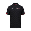 Polo homme Team Porsche Motorsport 2025