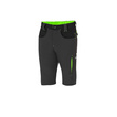Shorts mécano Sparco Light TECH gris-vert