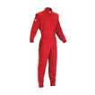 Ensemble enfant OMP SUMMER MY14 rouge