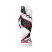 Gants de karting FIA Sparco K-ARROW+ 8877-2022 blanc