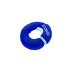 Collier de voyage pour enfant Sparco Panda bleu