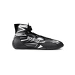 Chaussures de karting FIA Sparco K-RAPID Rotor 8877-2022 noir