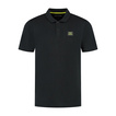 Polo homme Tech Waffle Noir Aston Martin F1 2025