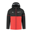 Veste de pluie homme Team Porsche Motorsport 2025
