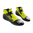 Bottines karting OMP KS-2 MY21 Jaune