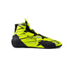 Chaussures de karting FIA Sparco K-RAPID Lace 8877-2022 jaune