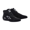 Bottines FIA Alpinestars SP V2 Noir