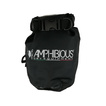 Sac mperméable Amphibious TUBE 3 noir