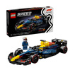 Maquette de voiture Oracle Red Bull Racing RB20 de LEGO Speed Champions